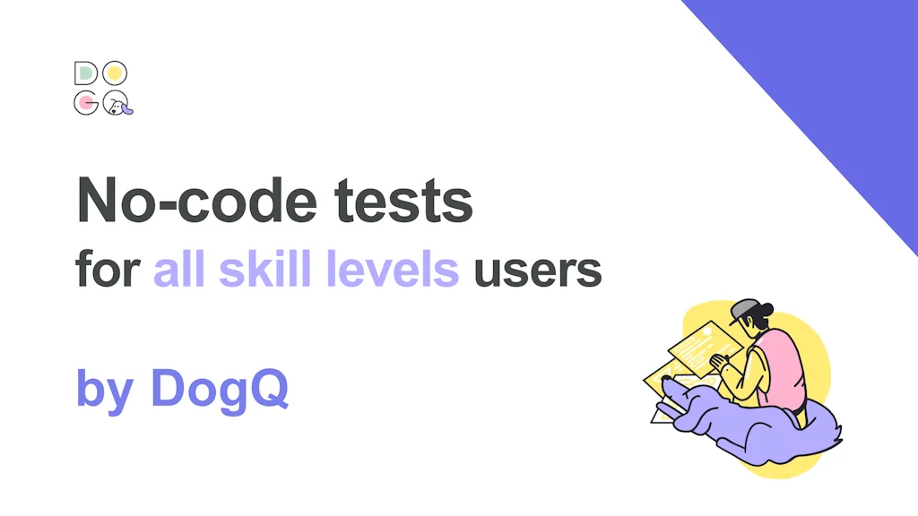 DogQ screenshot 1 of 5