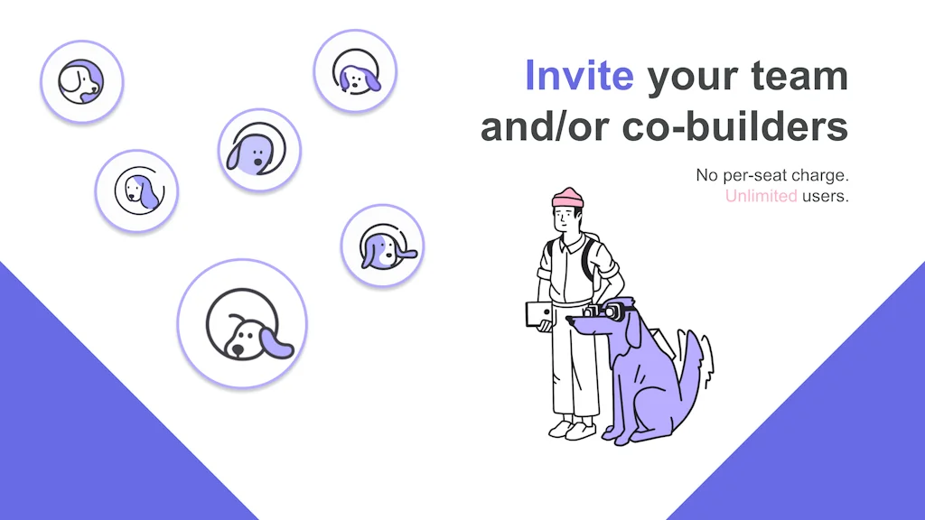 DogQ screenshot 4 of 5