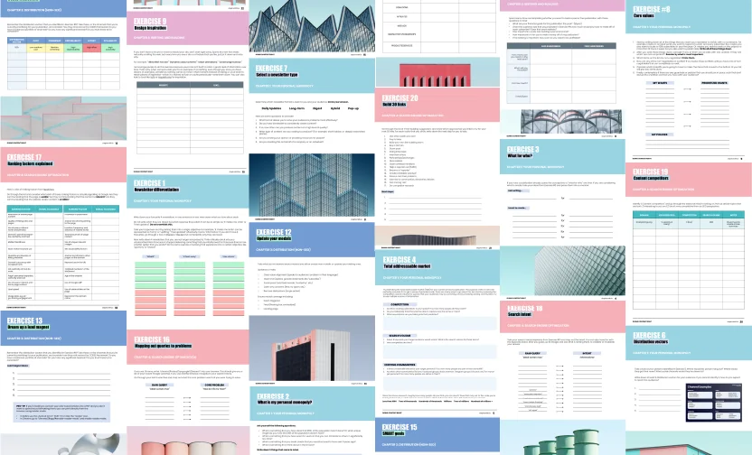 Doing Content Right screenshot 2 of 9