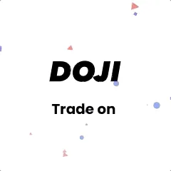 Doji logo