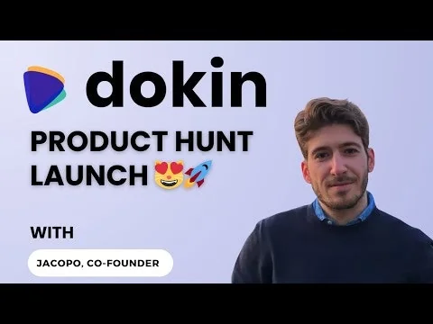 Dokin screenshot 1 of 7