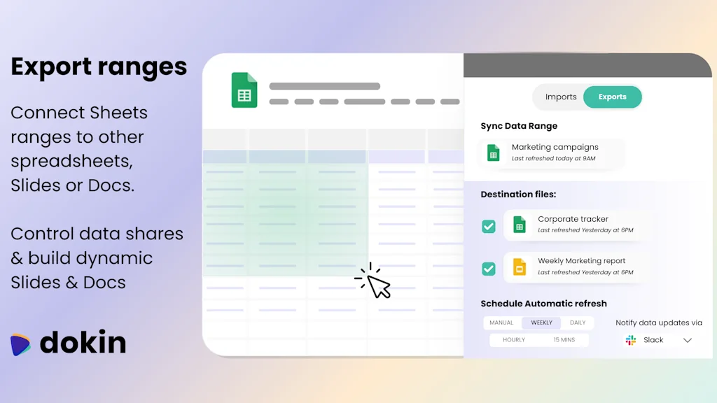 Dokin screenshot 6 of 7