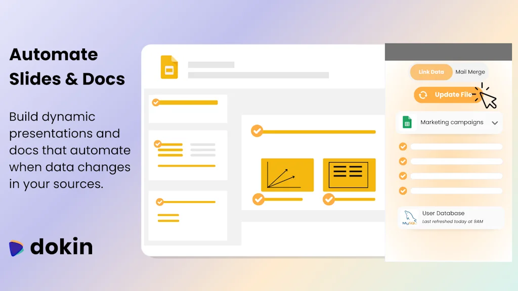 Dokin screenshot 7 of 7