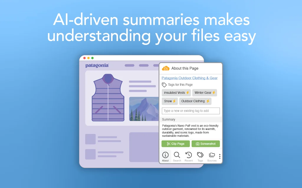 Dokkio AI screenshot 5 of 6