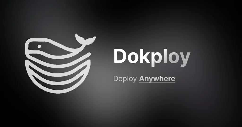 Dokploy screenshot 1 of 9