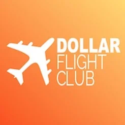 Dollar Flight Club logo