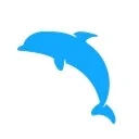 Dolphin AI logo