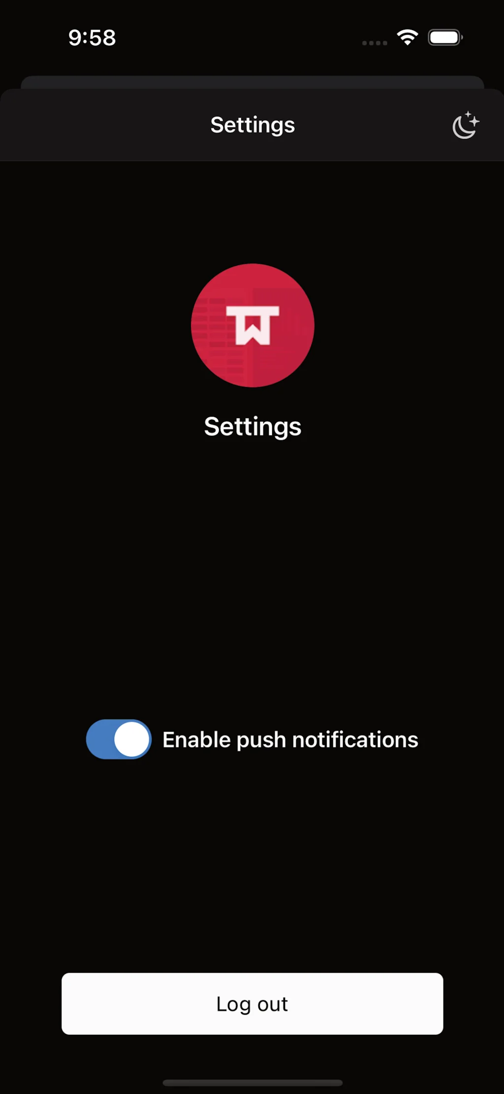Domain Copilot screenshot 2 of 5