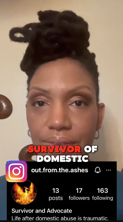 Domestic Violence Statute Matcher screenshot 2 of 11