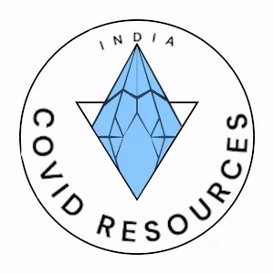 Donate to India's Covid Relief logo