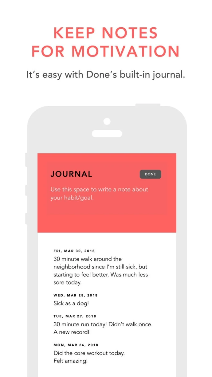 Done screenshot 3 of 10