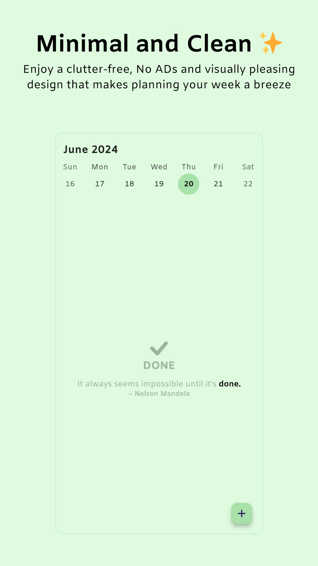 Done screenshot 2 of 7