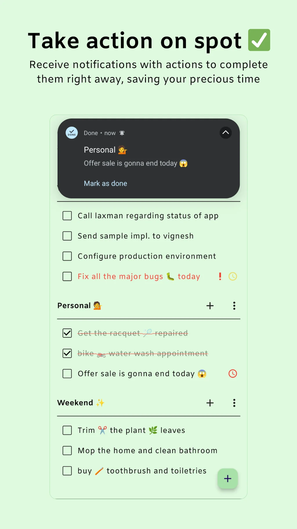 Done screenshot 4 of 7