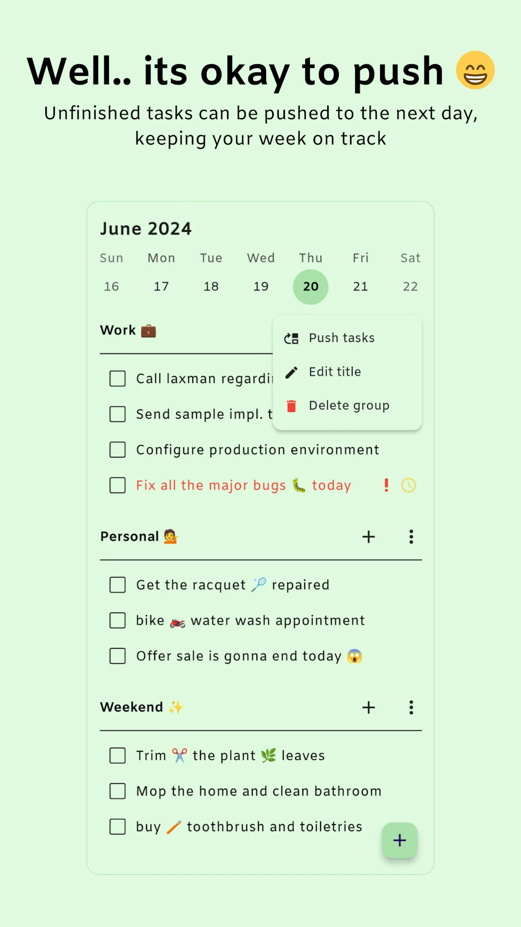 Done screenshot 6 of 7