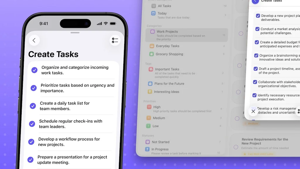 Doneit screenshot 3 of 3