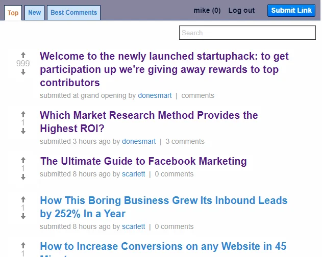 DoneSmart.com Marketing Package screenshot 2 of 2