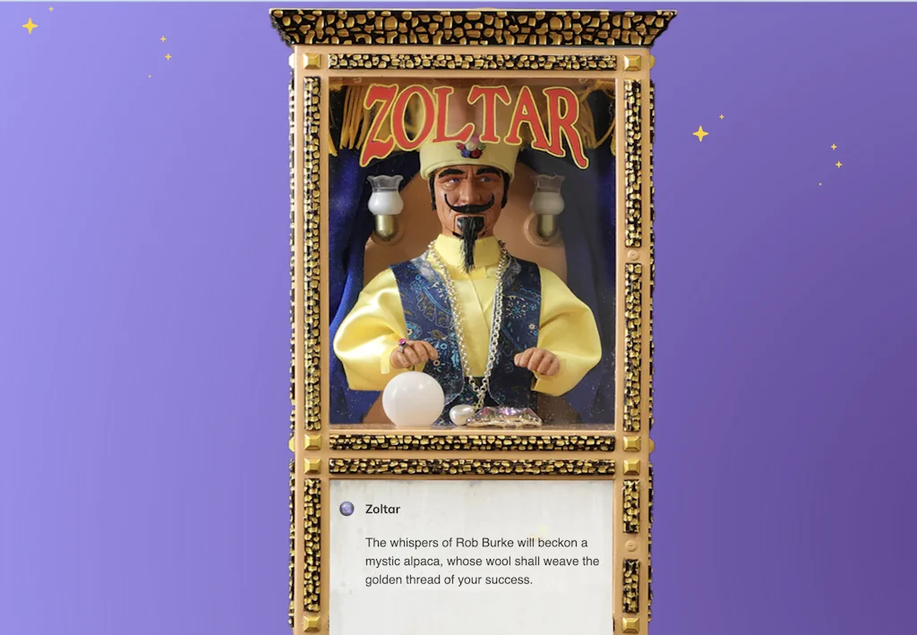 DonorDock screenshot 2 of 3