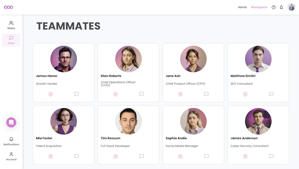 DOO screenshot 3 of 3