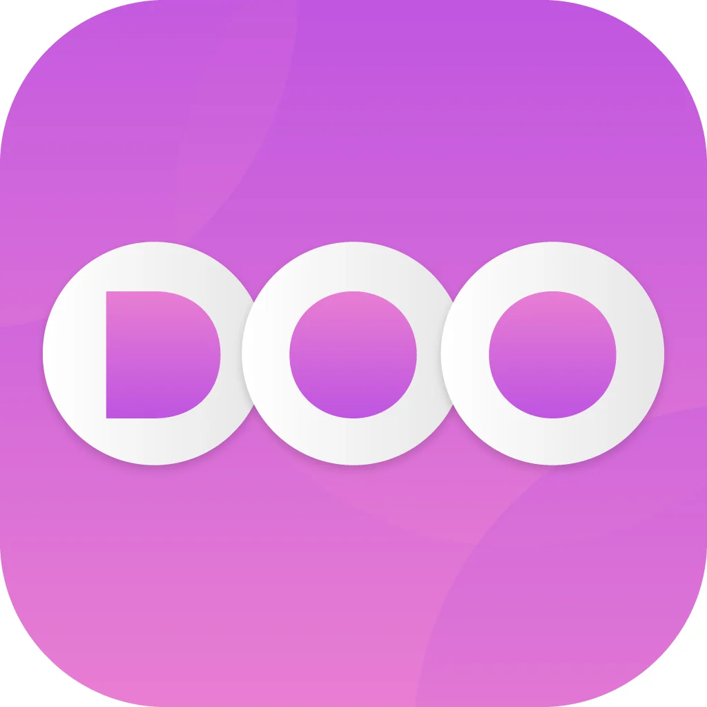 DOO logo