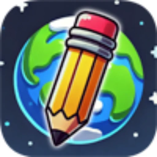 DoodleLingo - Draw and Learn! logo