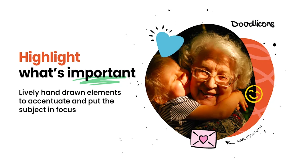 Doodlicons screenshot 2 of 17