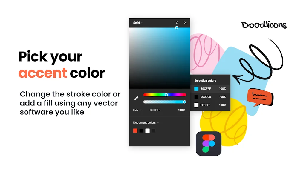 Doodlicons screenshot 6 of 17