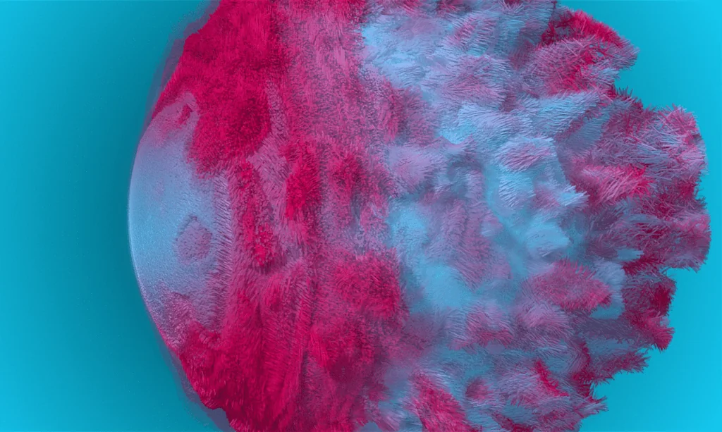 doodooc Music Visualizer screenshot 4 of 6