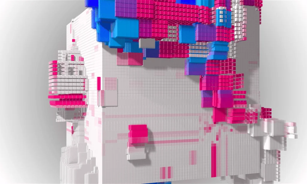 doodooc Music Visualizer screenshot 5 of 6