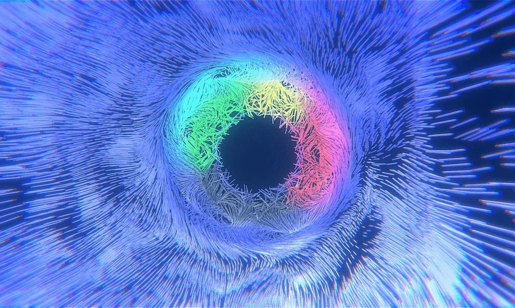 doodooc Music Visualizer screenshot 6 of 6