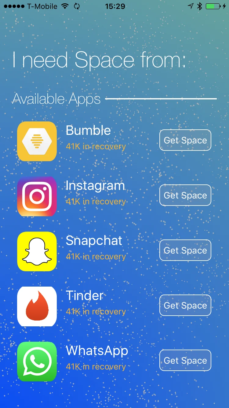 Dopamine screenshot 4 of 8