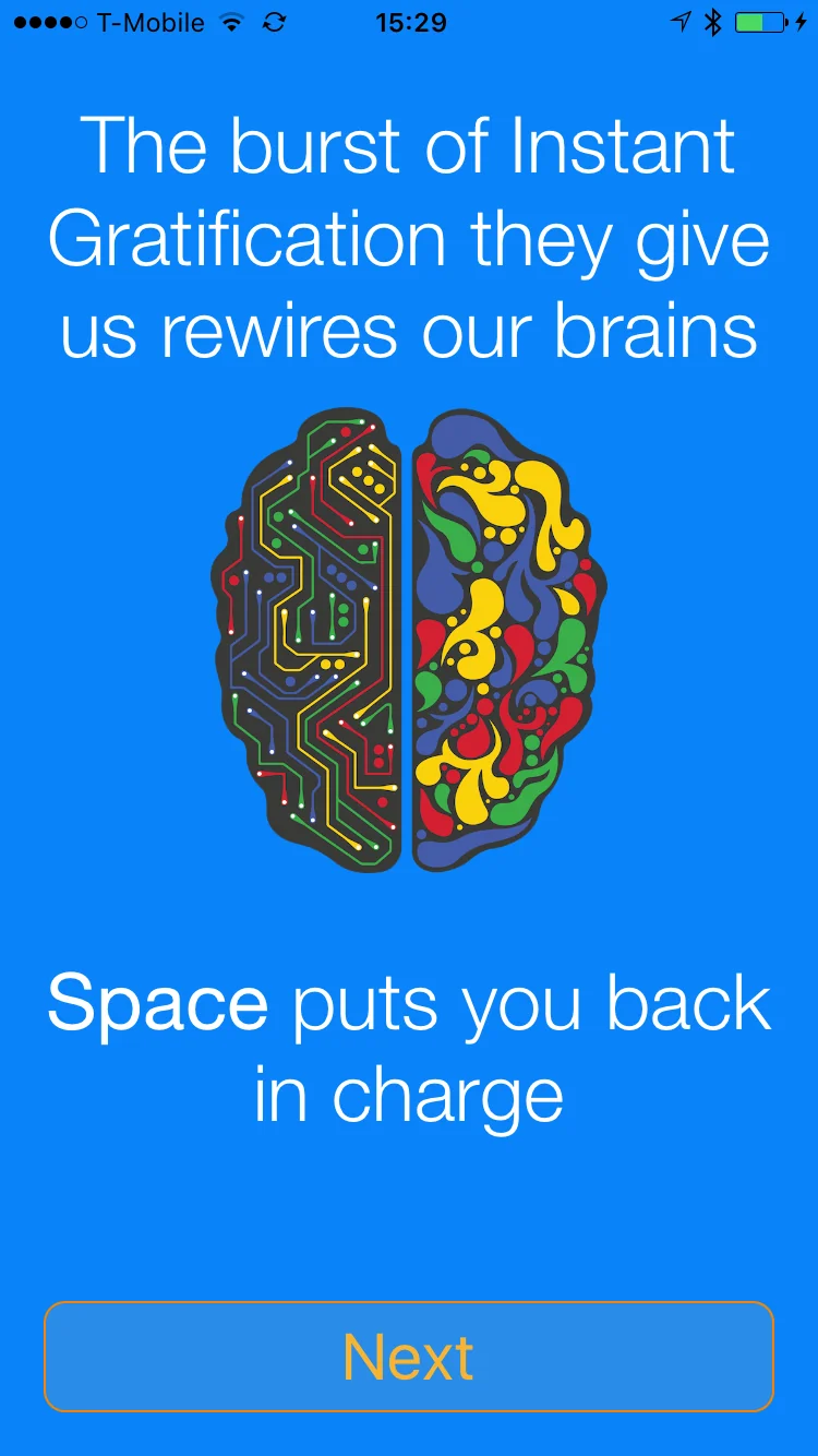 Dopamine screenshot 6 of 8