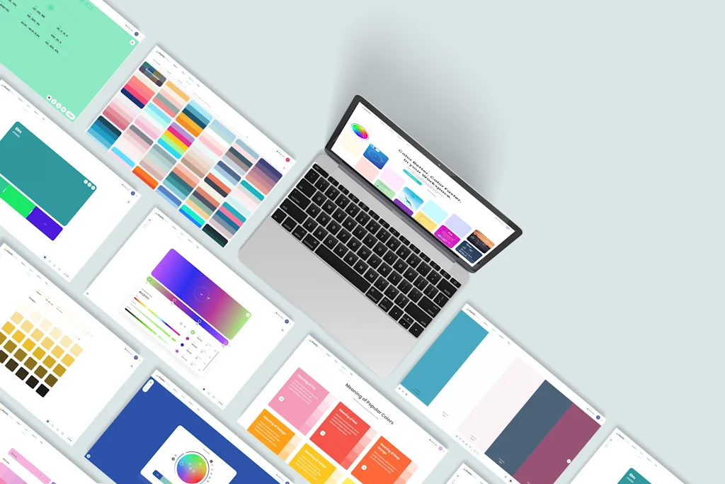 Dopely Colors screenshot 1 of 5