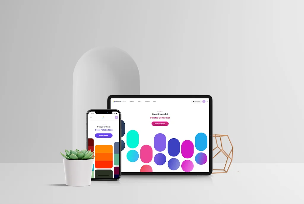 Dopely Colors screenshot 2 of 5