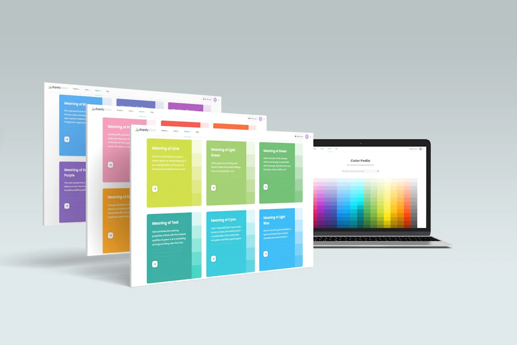 Dopely Colors screenshot 3 of 5