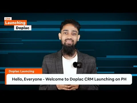 Doplac CRM screenshot 9 of 9