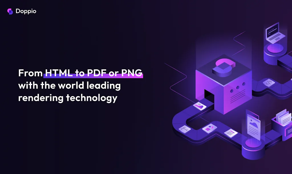 Doppio screenshot 1 of 4