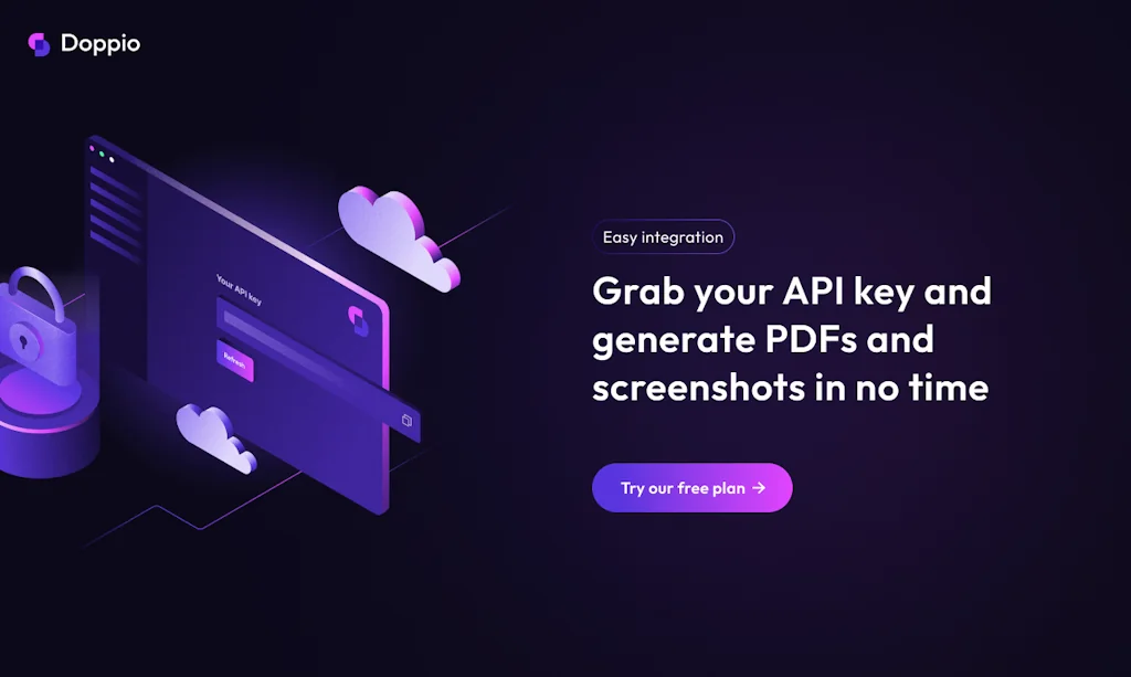 Doppio screenshot 4 of 4