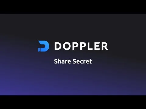 Doppler screenshot 1 of 5