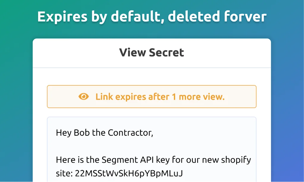 Doppler screenshot 4 of 5
