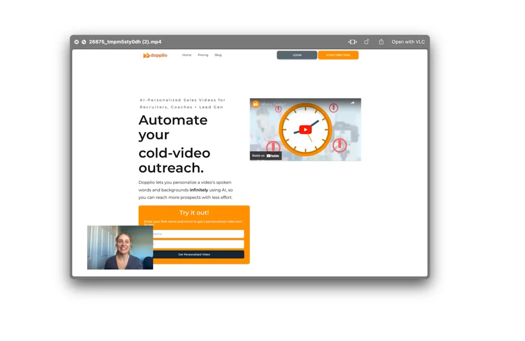 Dopplio screenshot 2 of 6