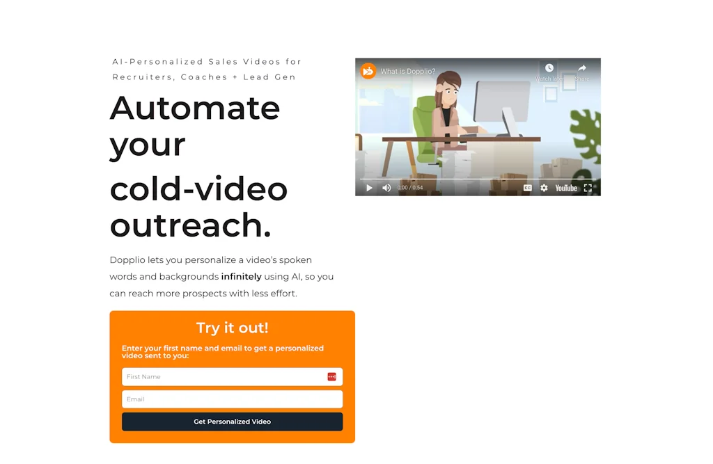Dopplio screenshot 3 of 6