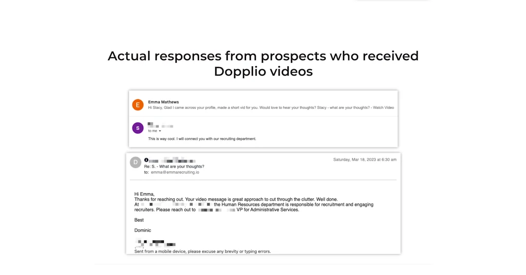 Dopplio screenshot 5 of 6