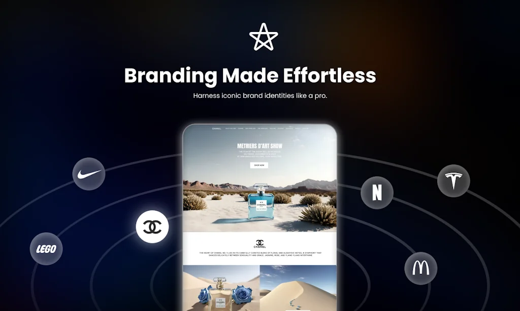 Dora AI screenshot 1 of 3