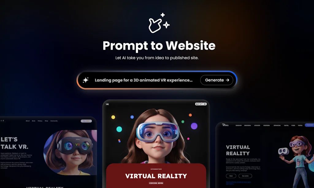 Dora AI screenshot 2 of 3