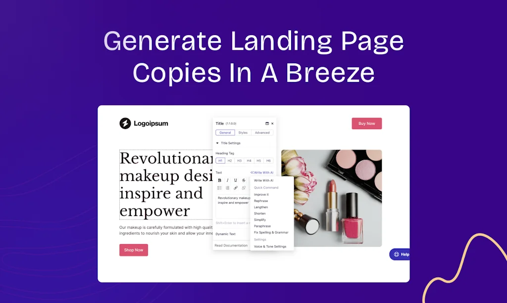 Dorik screenshot 5 of 6