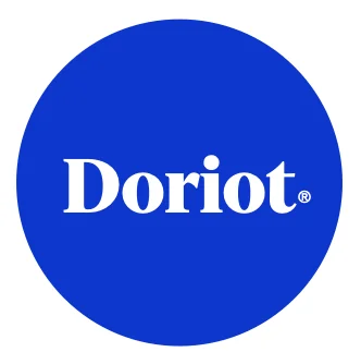 VentureStaking® by Doriot® logo