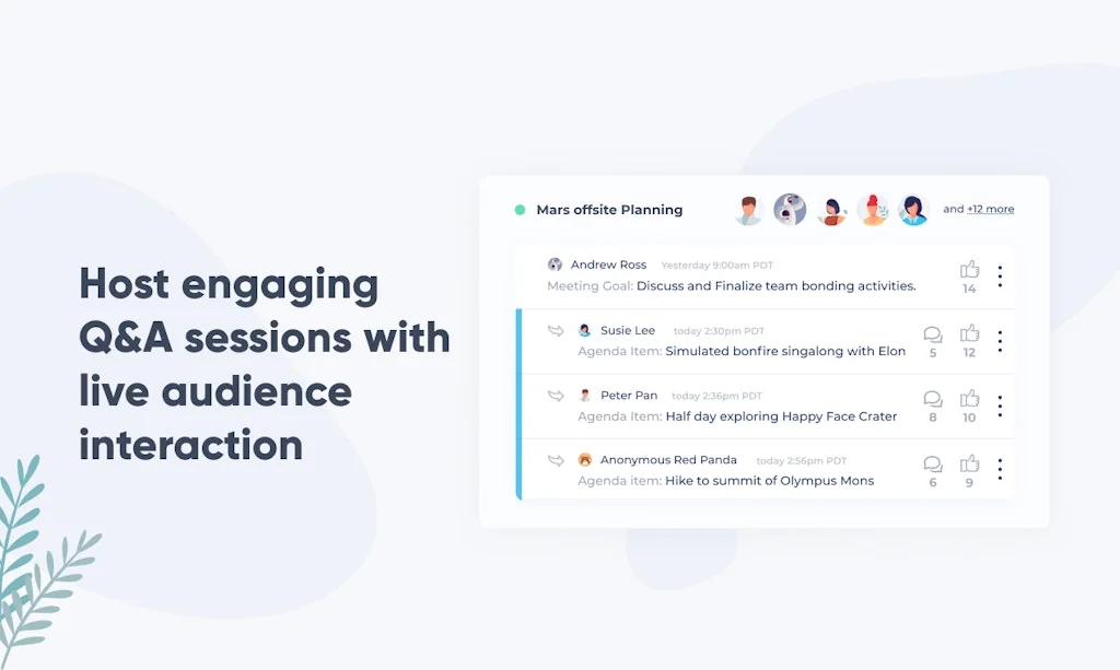 Dory screenshot 4 of 6