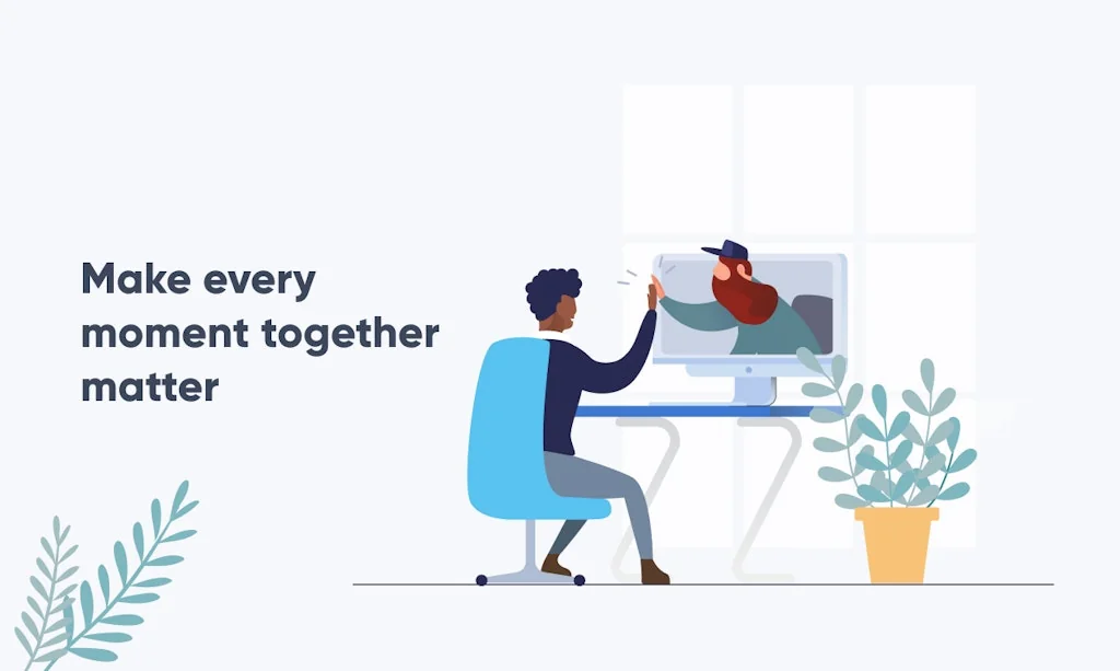 Dory screenshot 5 of 6