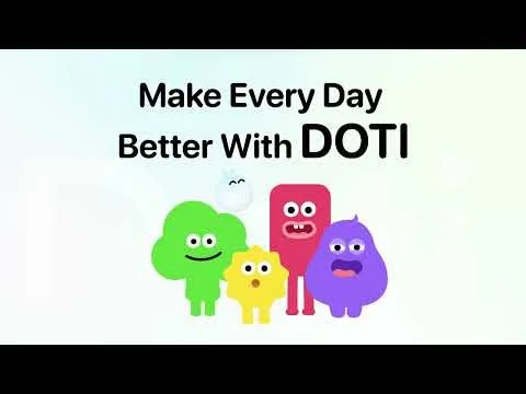 Doti screenshot 1 of 8