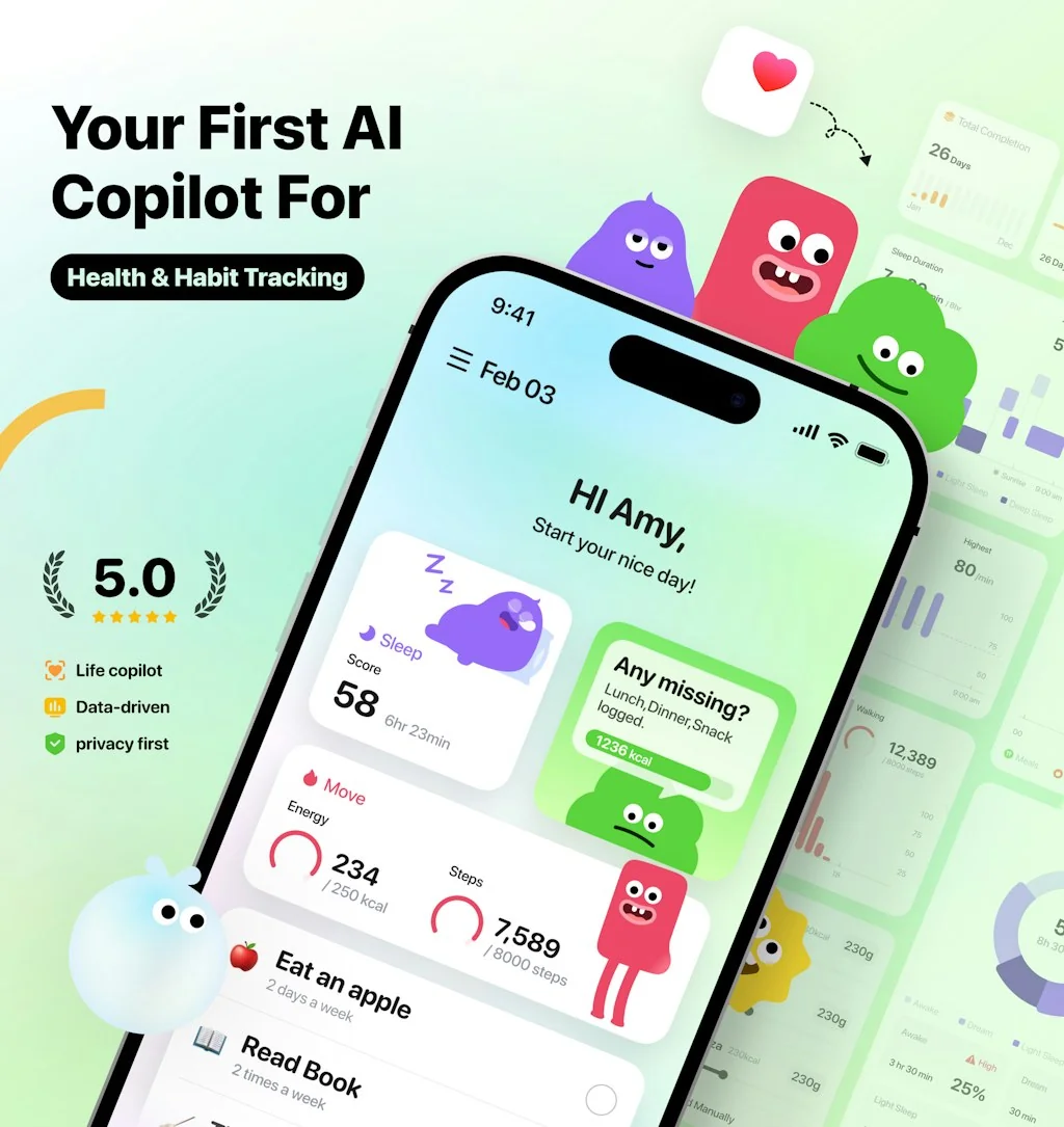 Doti screenshot 2 of 8